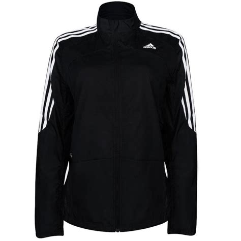 jaqueta adidas feminina centauro